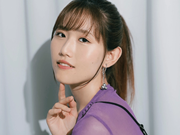 長谷川育美