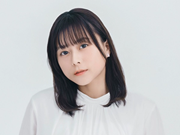 水瀬いのり